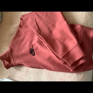 Nike sweater